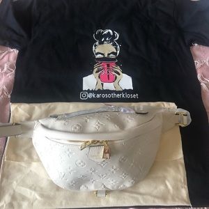 Bum bag / Fannypack
